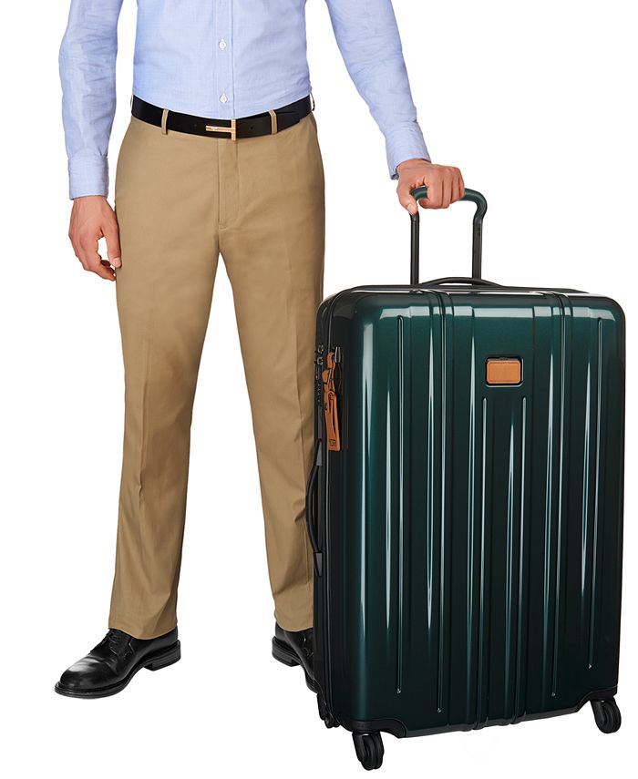Tumi 25 OFF V3 30.5" Extended Trip Spinner Suitcase Macy's