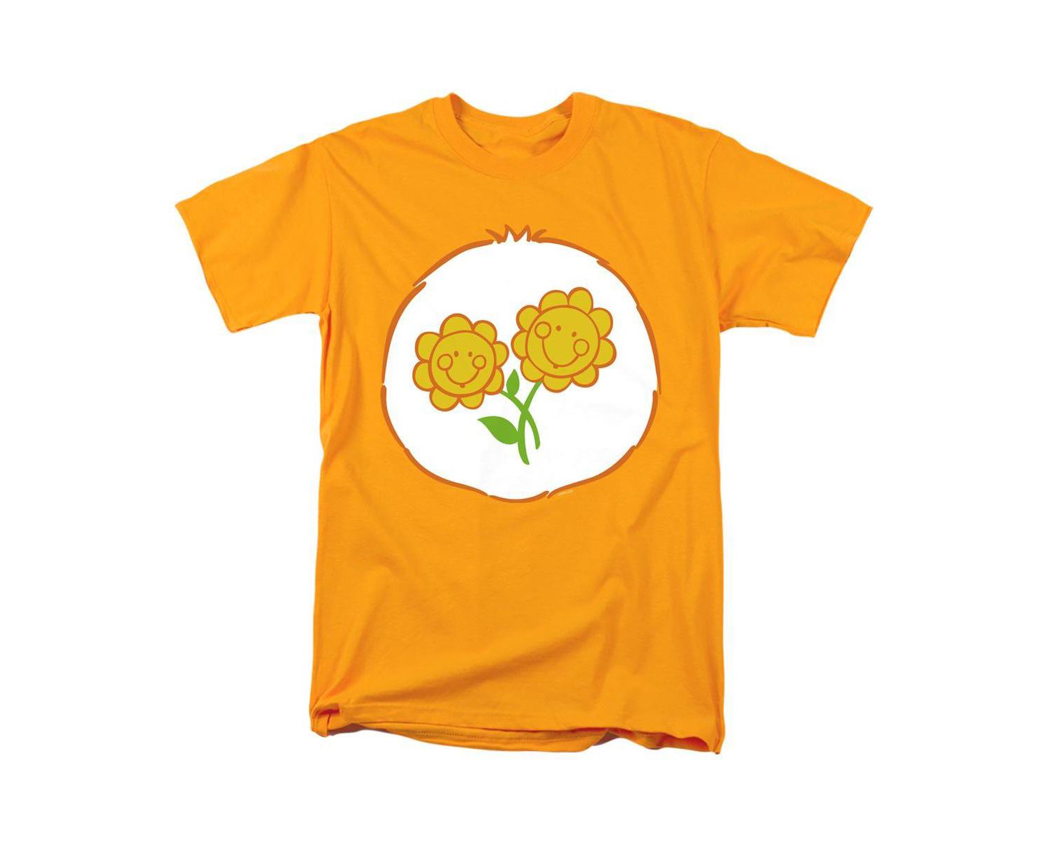 Men's Friend Belly T-Shirt