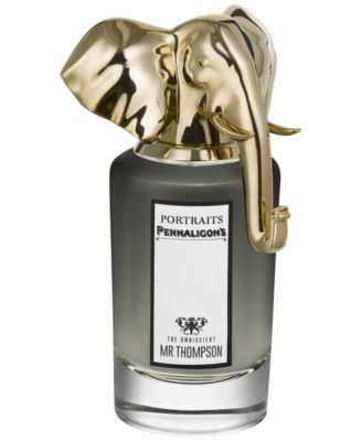 The Omniscient Mister Thompson Eau de Parfum Spray, 2.5 oz.