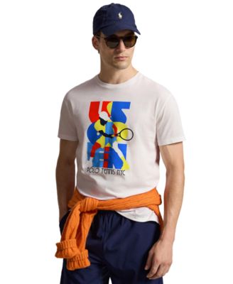 Men's US Open Classic-Fit Graphic T-Shirt