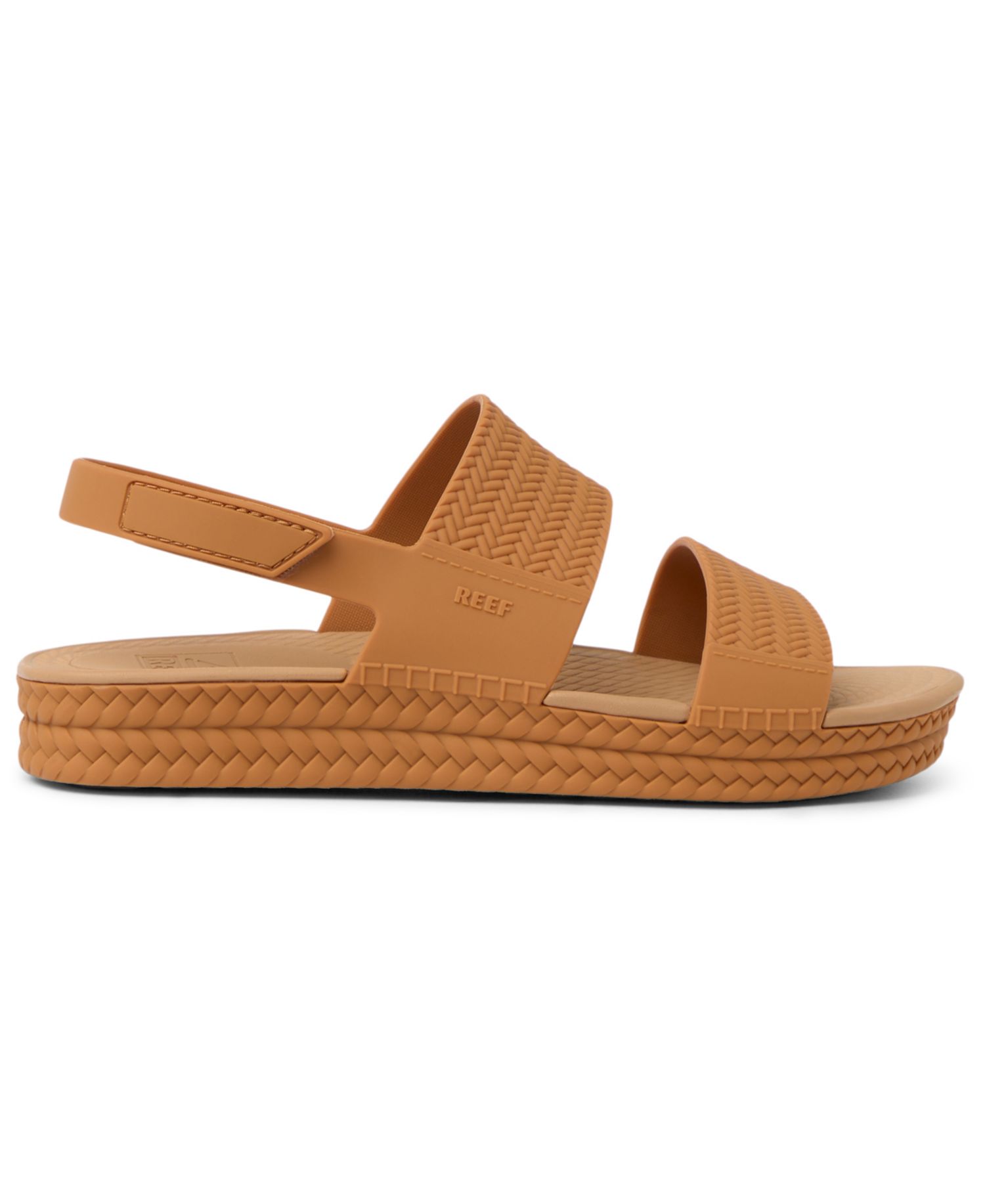 Women's Water Vista Slingback Flat Sandals