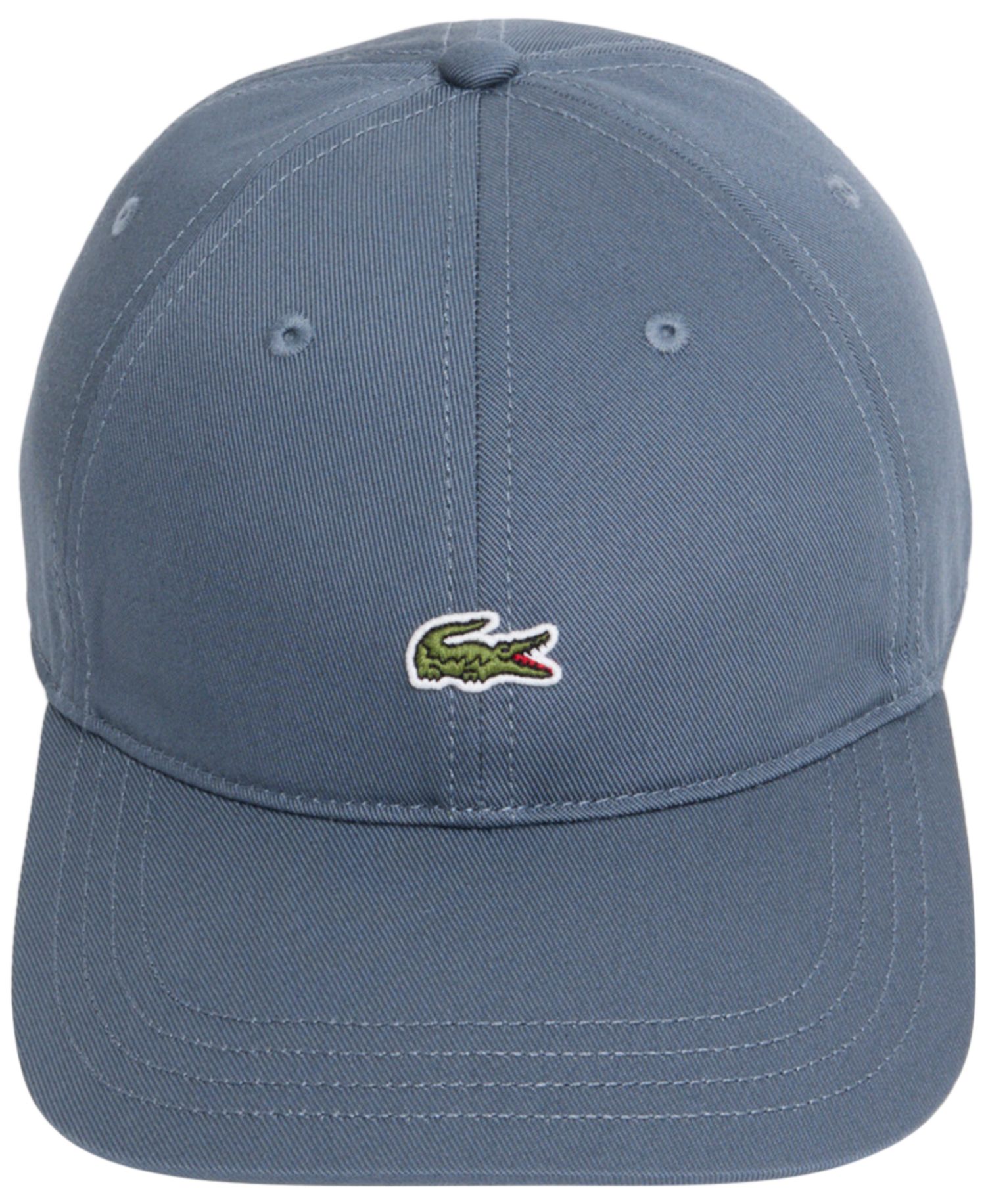 Men's Adjustable Strap Twill Cap