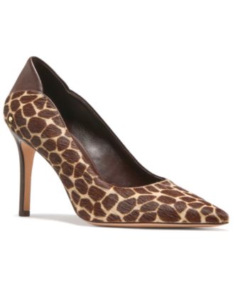 Women's Daphne Slip-On Pumps