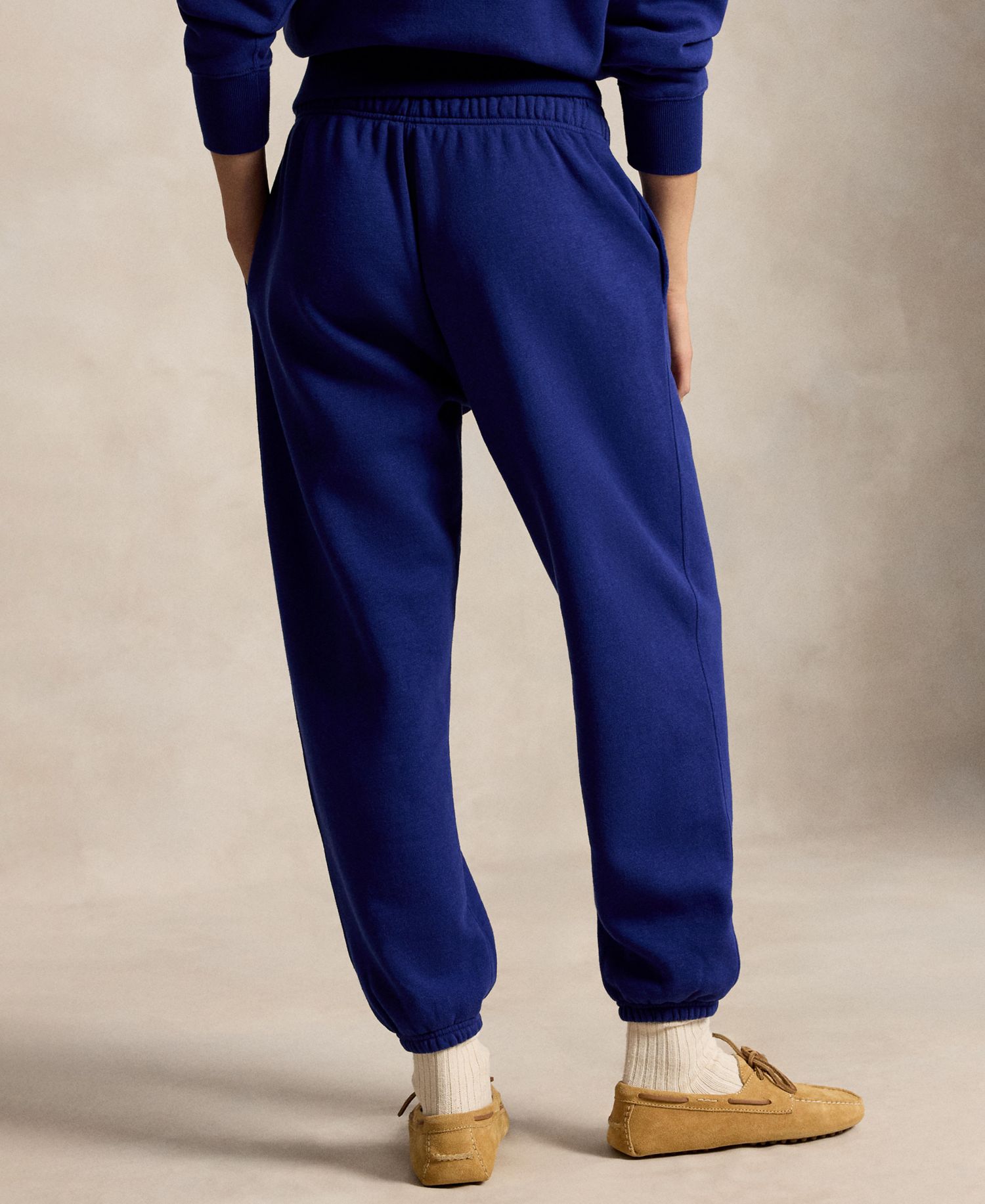 Women's Pull-On Fleece Sweatpants