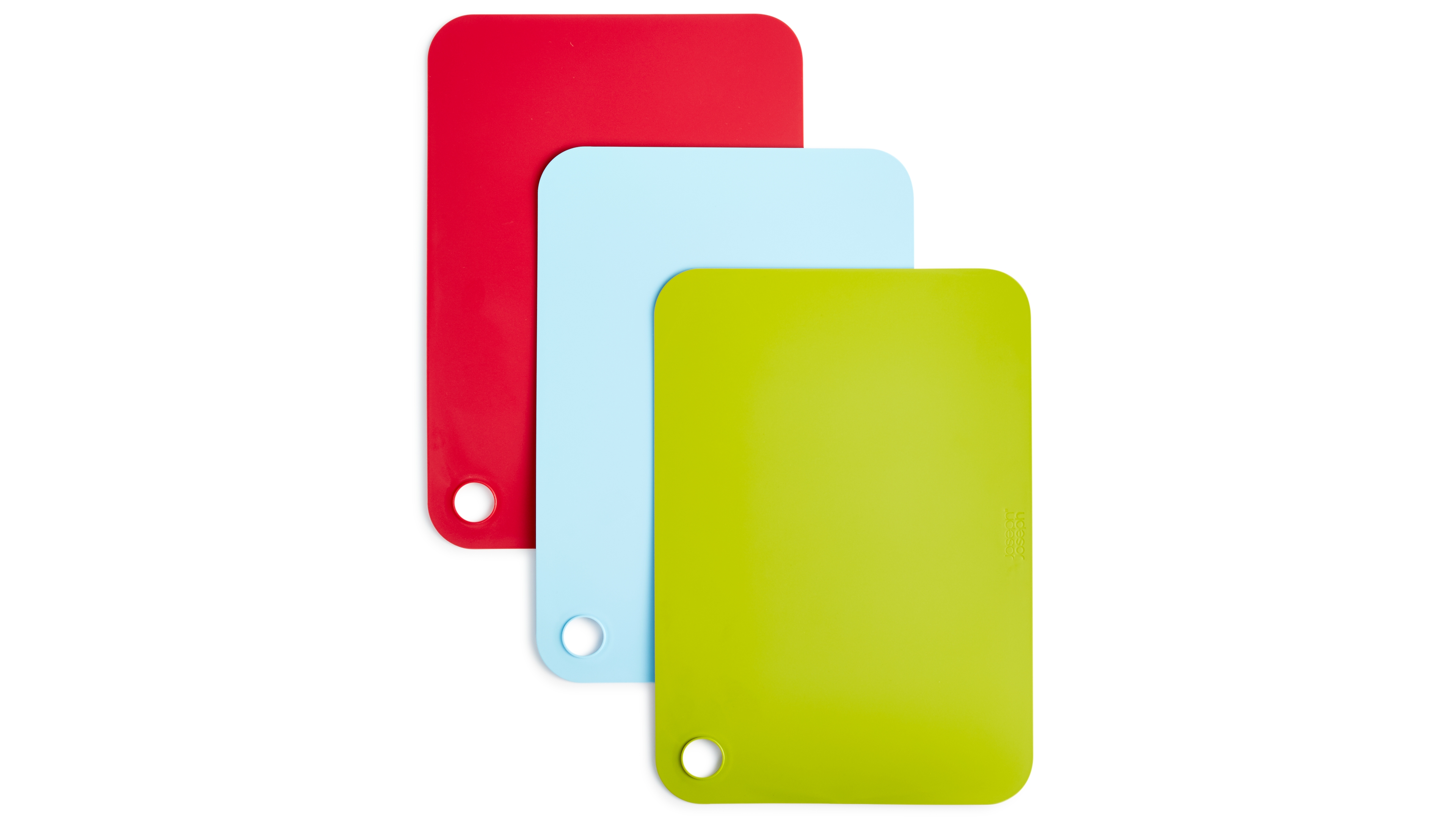 Joseph Joseph 3-Pc. Chopping Mat Set
