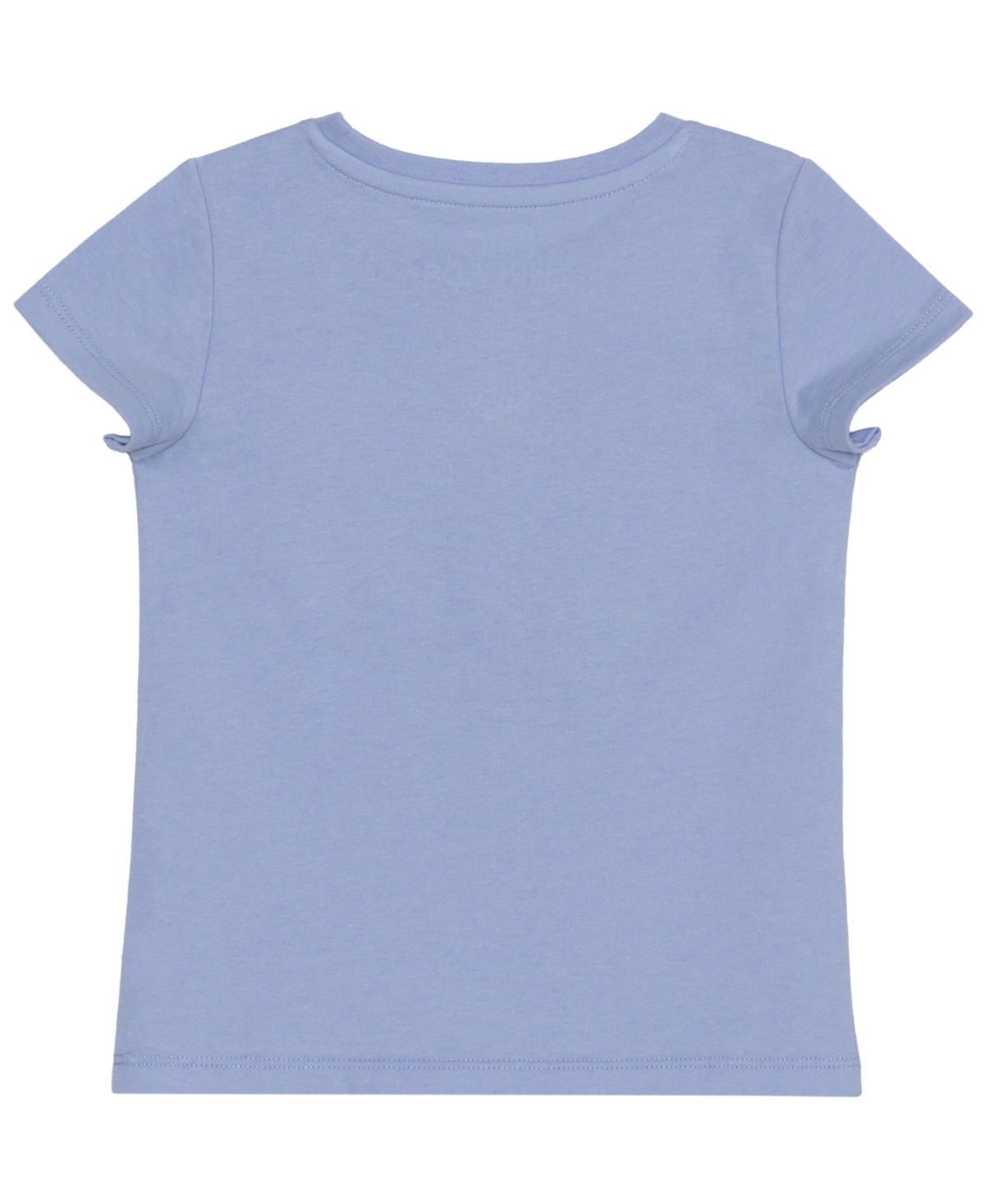 Epic Threads Girls' 12M-5T Bluey Skeleton T-Shirt