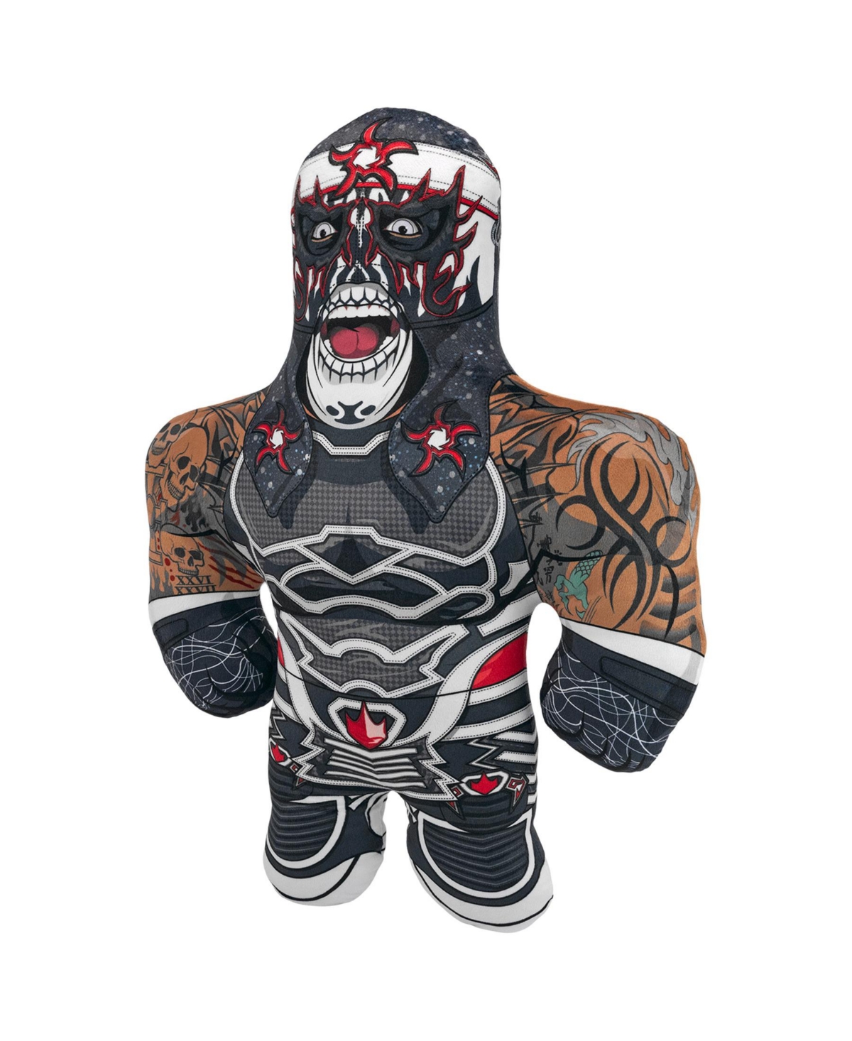 Bleacher Creatures Penta 24" Bleacher Buddy Plush