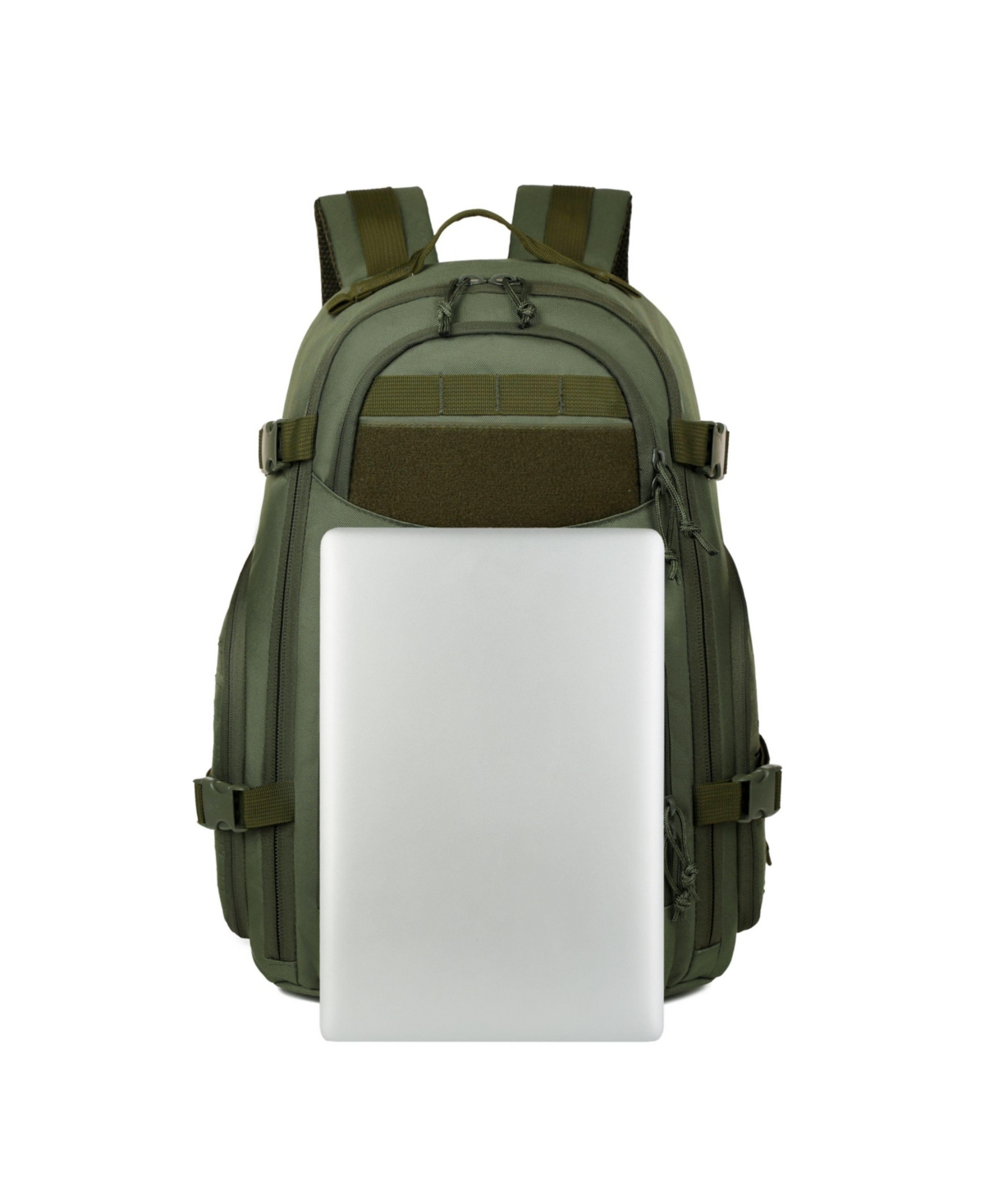 Mountaintop Mountaineering Travel Backpack Outdoor Waterproof Wear Resistant Men's Military Tactical Backpack Back Bag For Climbing Hiking