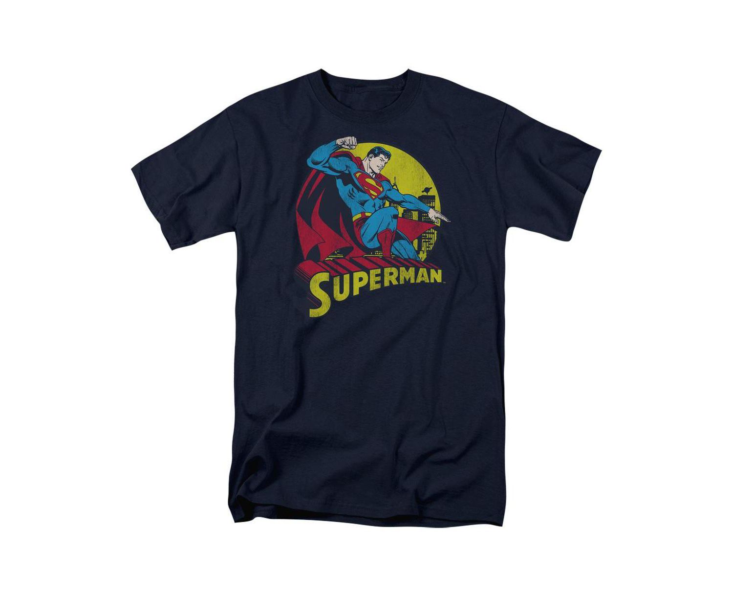 Men's Dc T-Shirt