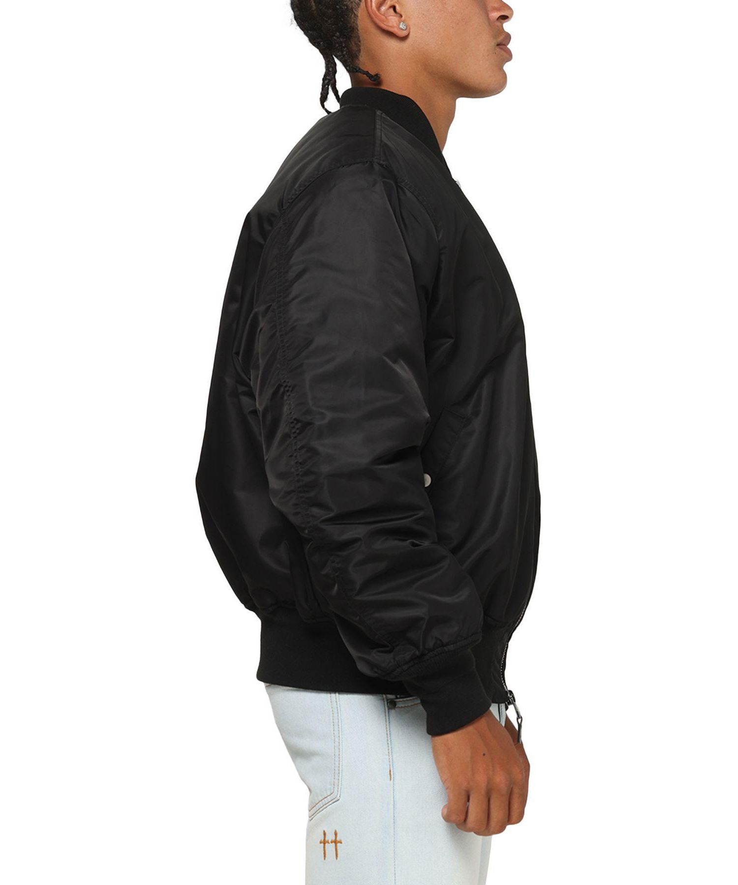 Men's Dominion Bomber