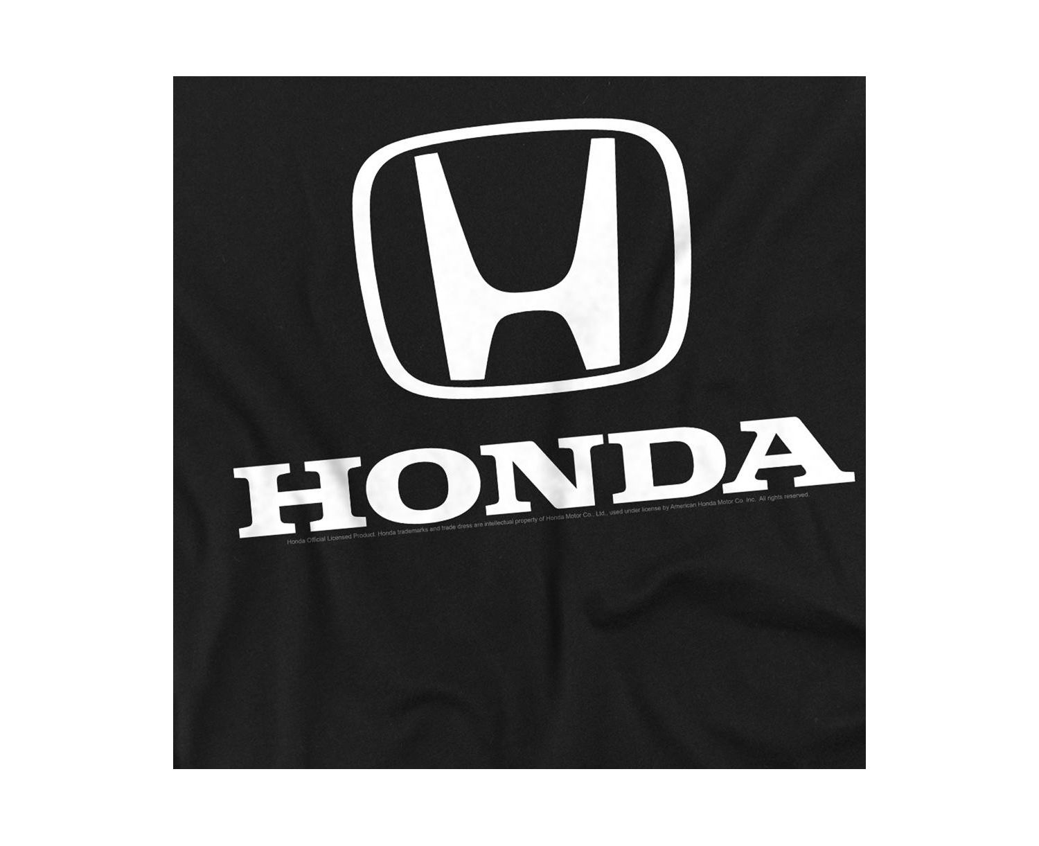 Men's Standard Logo T-Shirt
