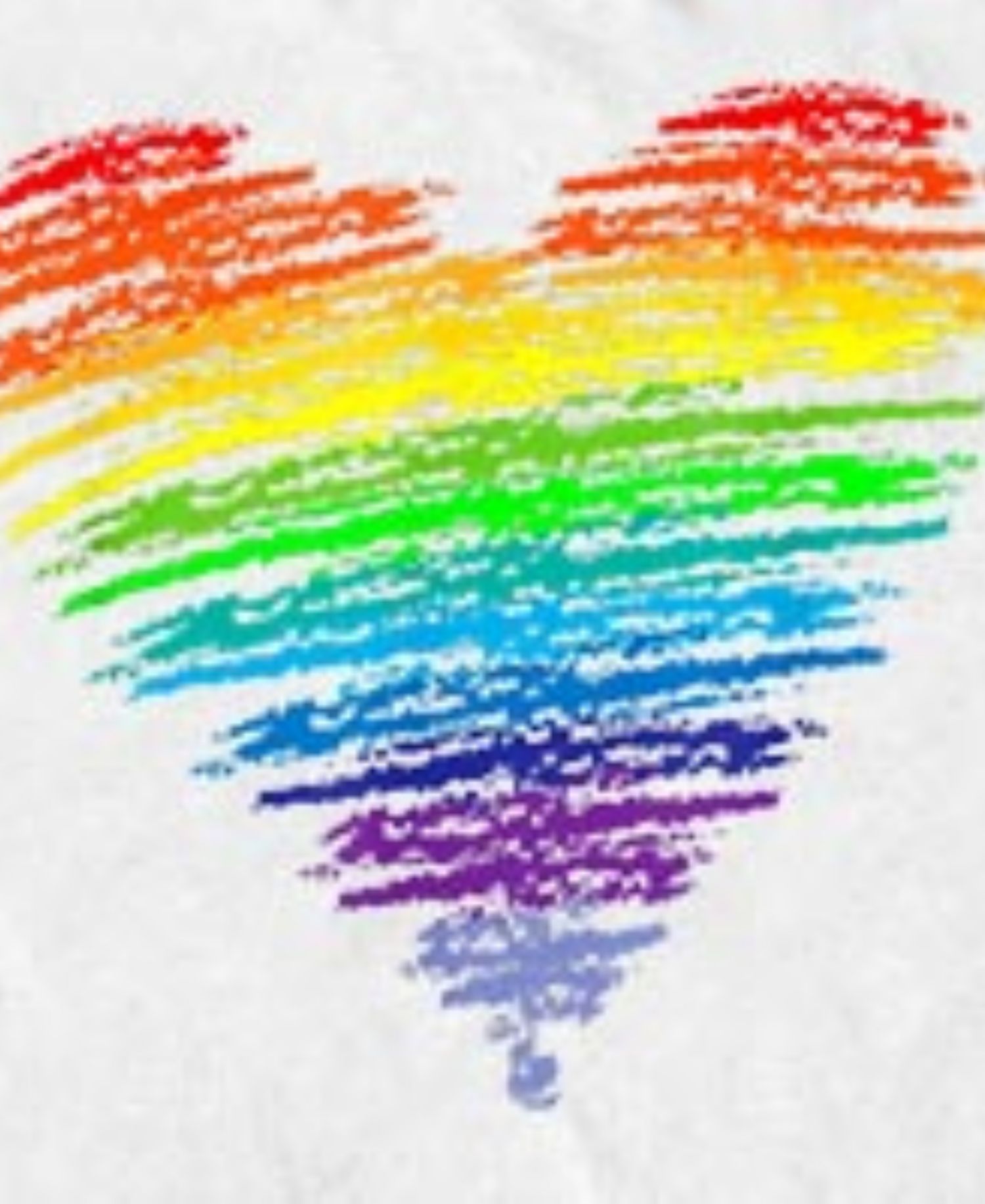 Men's Love Wins Rainbow Pride Short-Sleeve T-Shirt