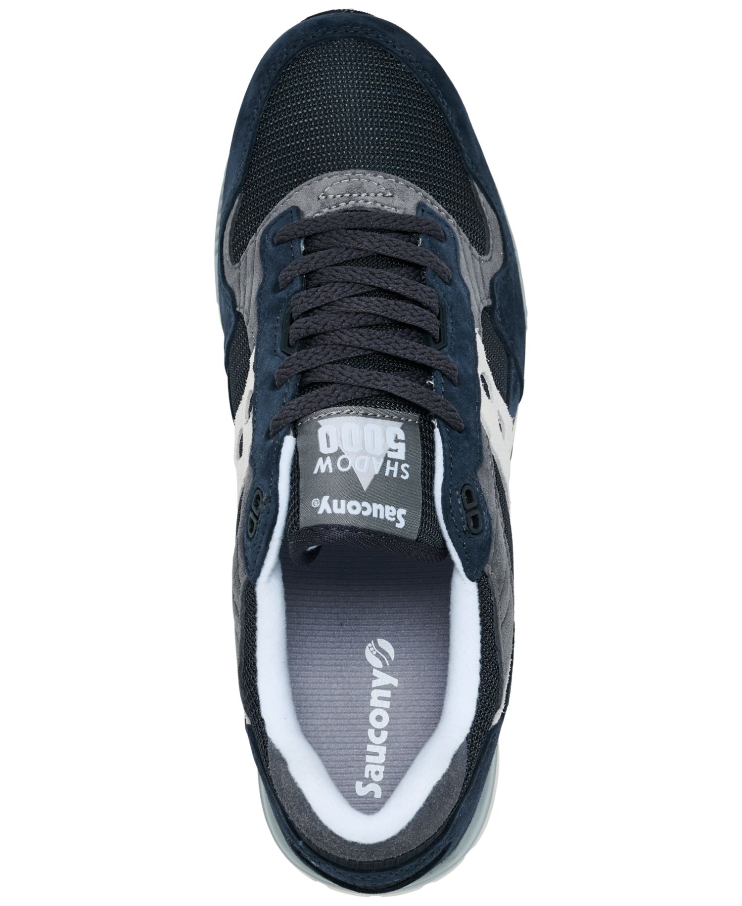 Men's Shadow 5000 Lifestyle Sneakers from Finish Line