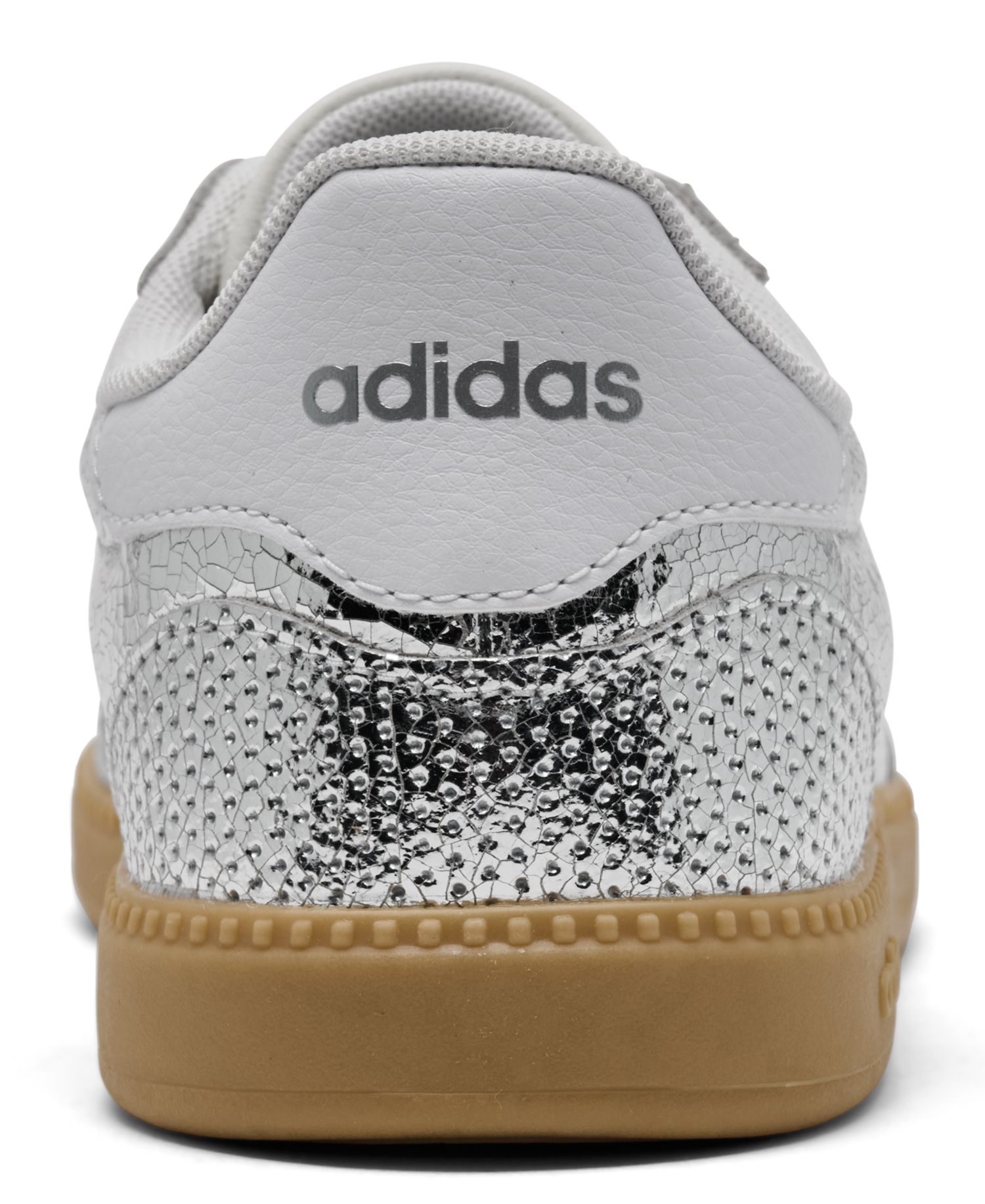 Women's Breaknet Sleek Lifestyle Sneakers from Finish Line