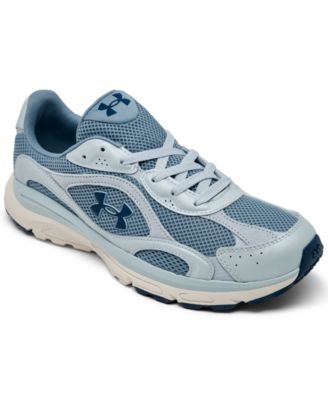 Men's Tech Runner Lifestyle Sneakers from Finish Line
