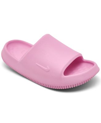 Little Kids Calm 2.0 Slide Sandals from Finish Line