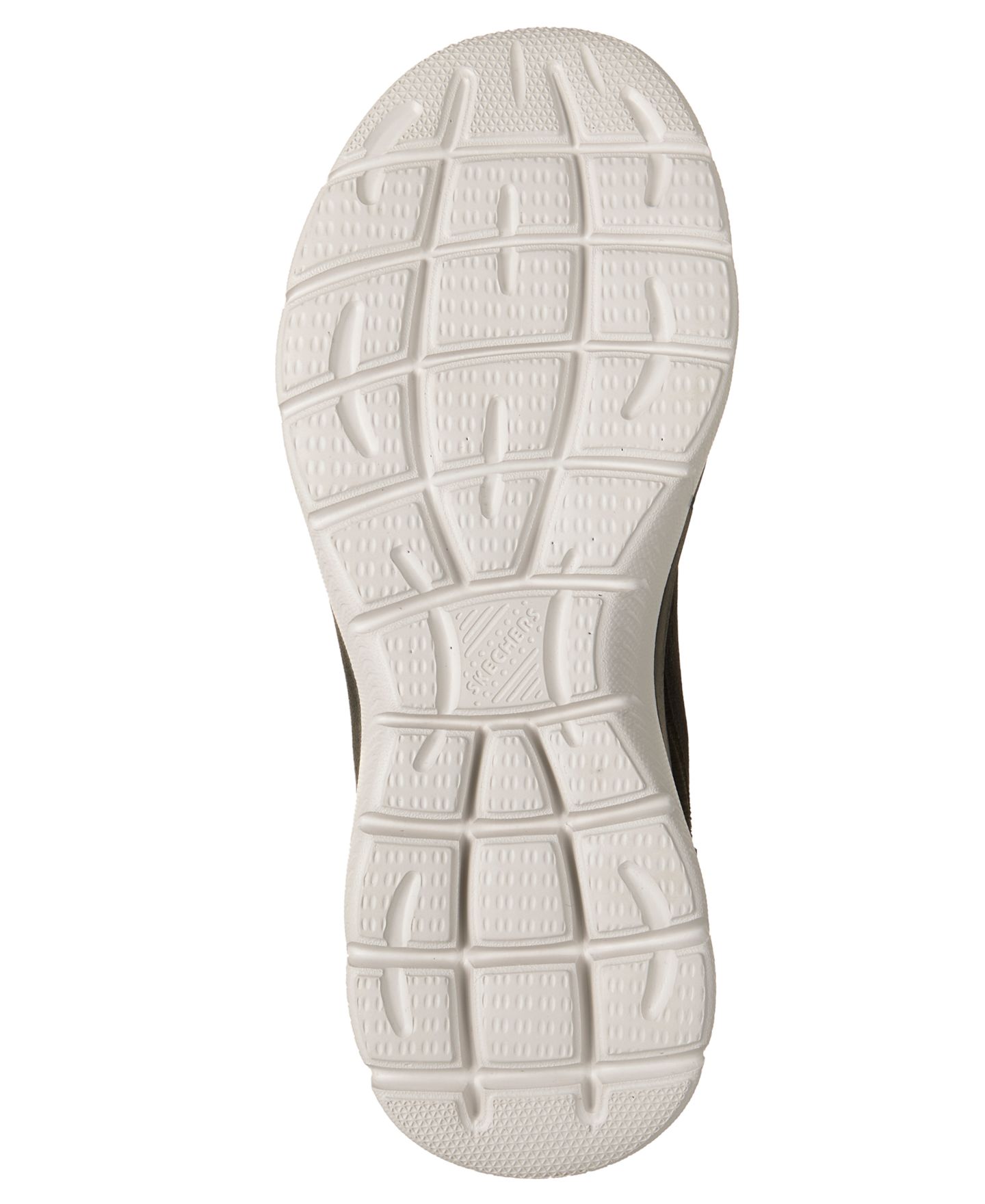Женские кроссовки Skechers Slip-Ins: Arch Fit Summits - Daily Flow Casual, цвет: Чёрный / Синий — фото 6
