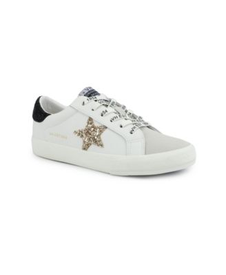 Women's Glitter Multi Sneakers
