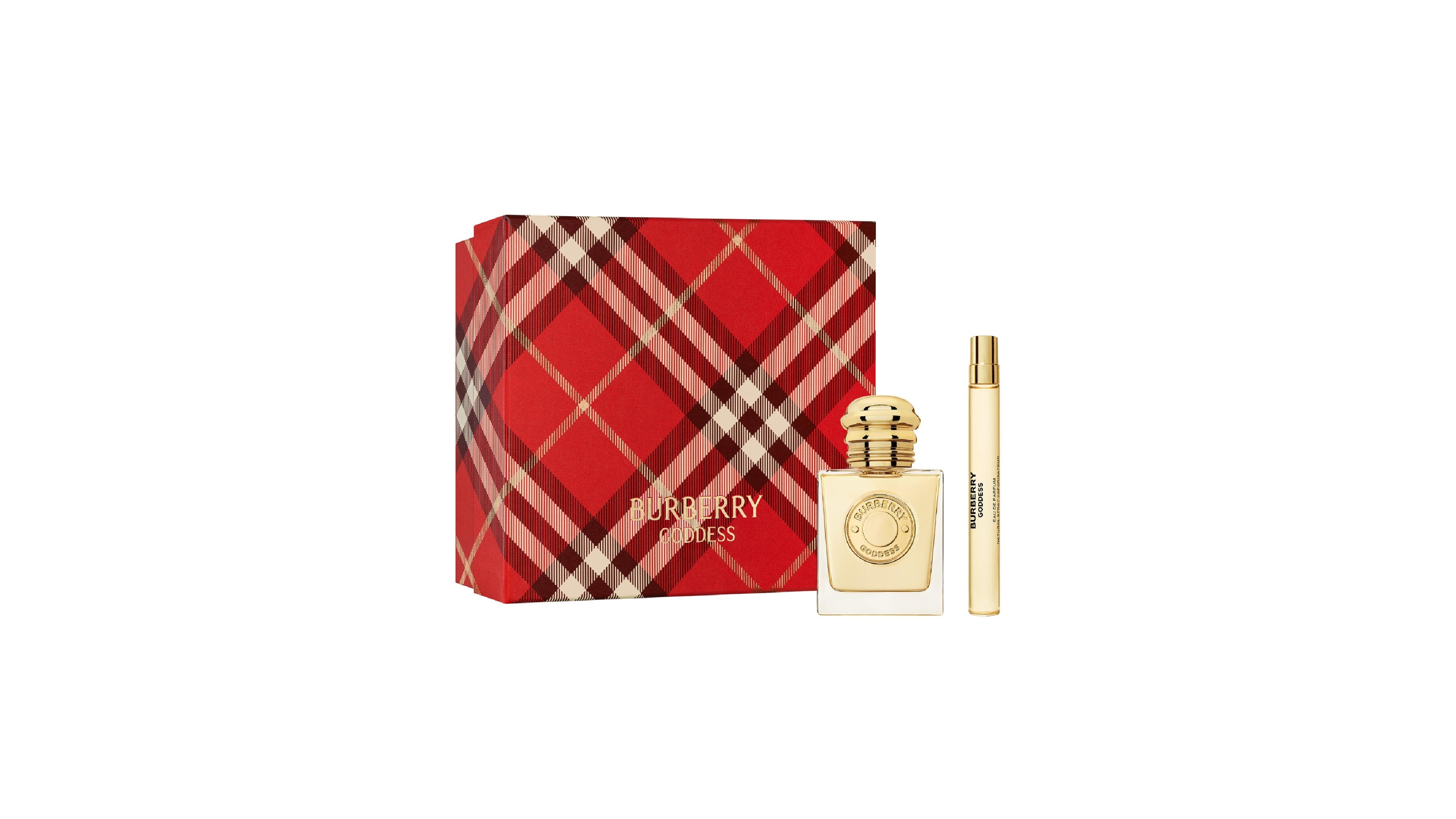 Burberry 2-Piece Goddess Eau de Parfum Spray Gift Set
