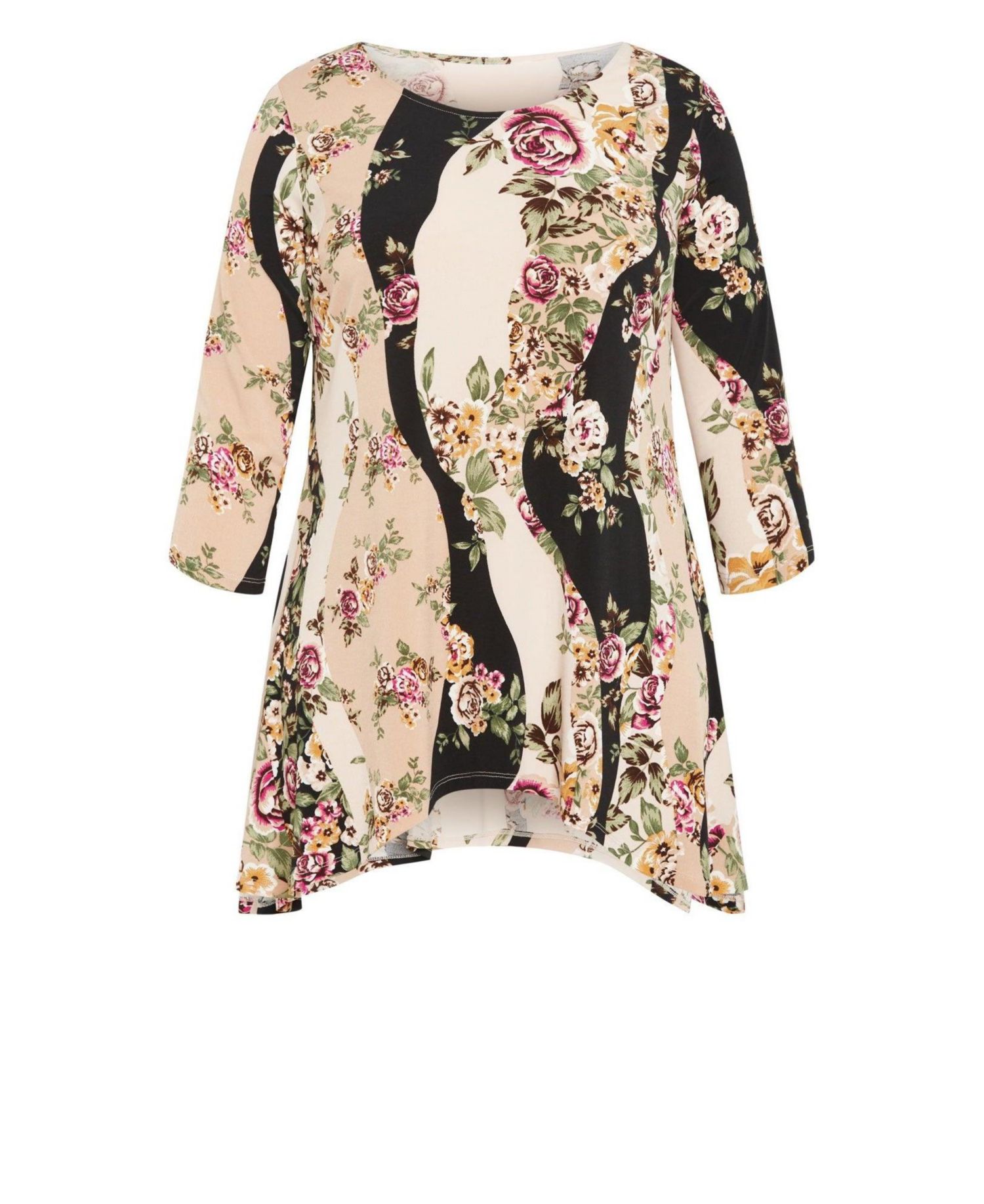 Women's Alana Tunic