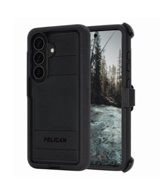 Voyager Case with Magnet and Holster for Samsung Galaxy S26