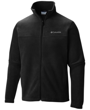 Columbia Mens Steens Mountain Fleece