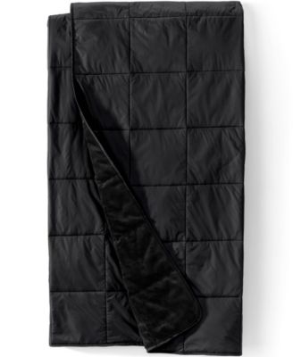 Wanderweight Packable Throw Blanket