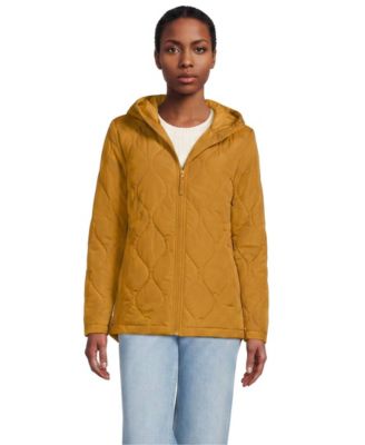 Women's FeatherFree Quilted Insulated Jacket