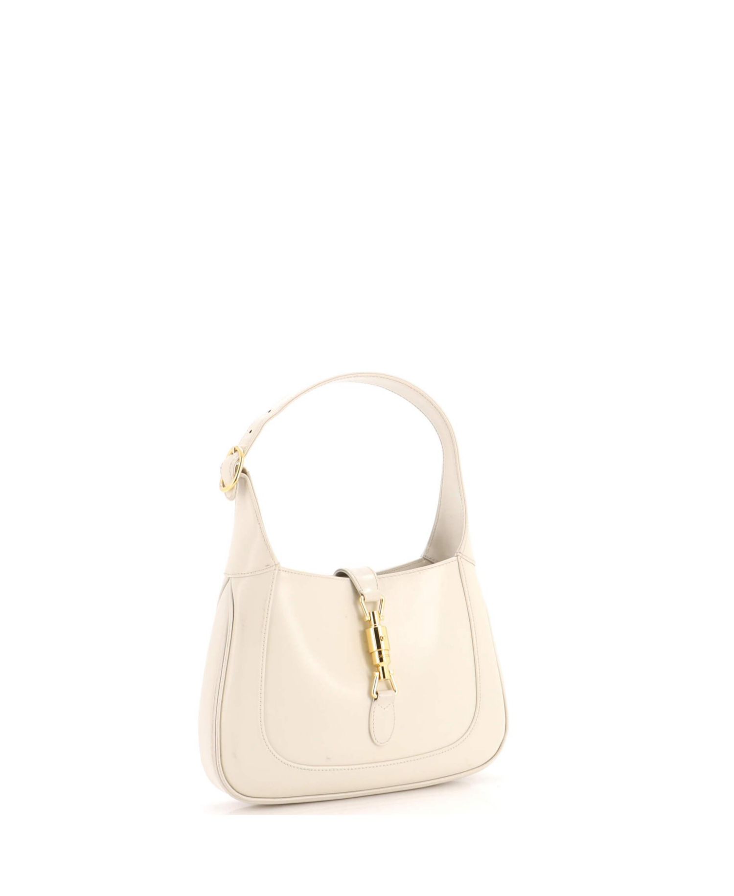 Small Jackie 1961 Hobo Leather