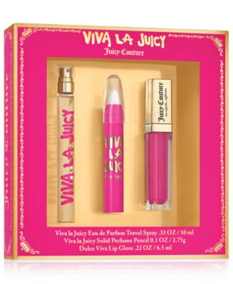 Juicy Couture - 3-Pc. Viva La Juicy Coffret Set