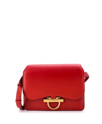 Medium Joanne Shoulder Bag Leather