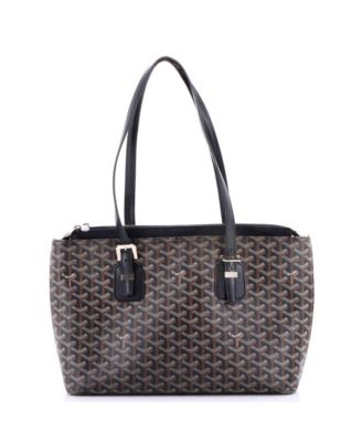 PM Okinawa Bag Coated Canvas