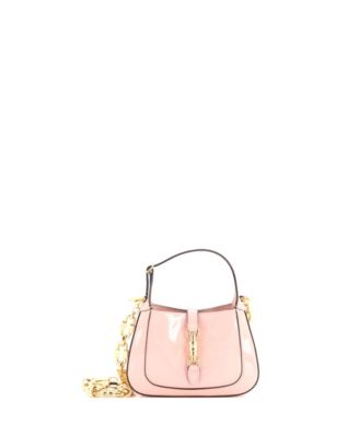 Mini Jackie 1961 Chain Hobo Patent