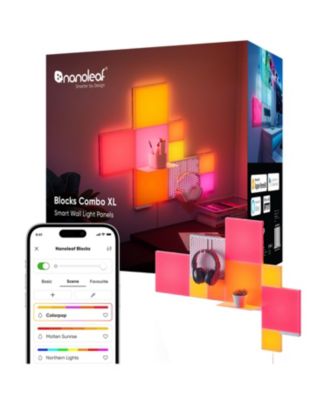 Blocks Combo XL Smarter Kit