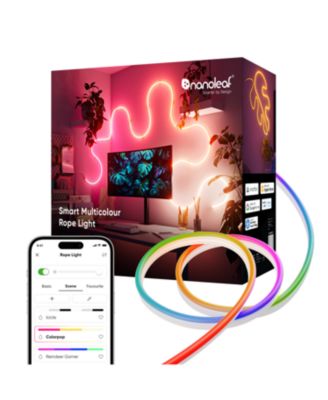 Matter Smart Multicolor Rope Light (5m)