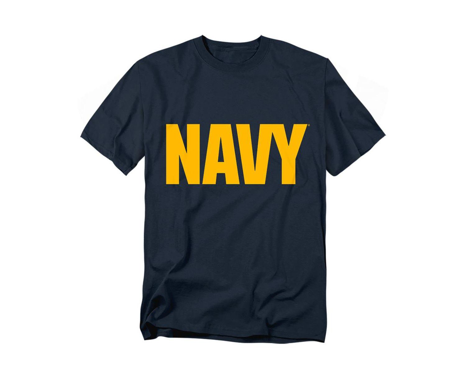 Men's Logo T-Shirt