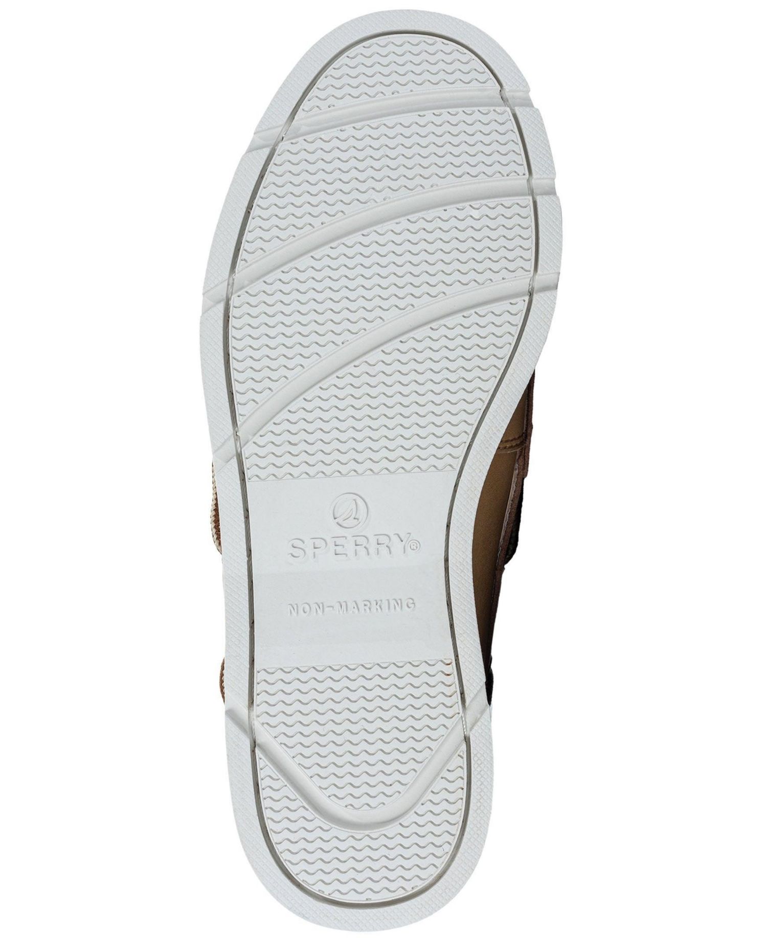 Leeward II Boy's ( 1 to 13 ) Boat Shoe