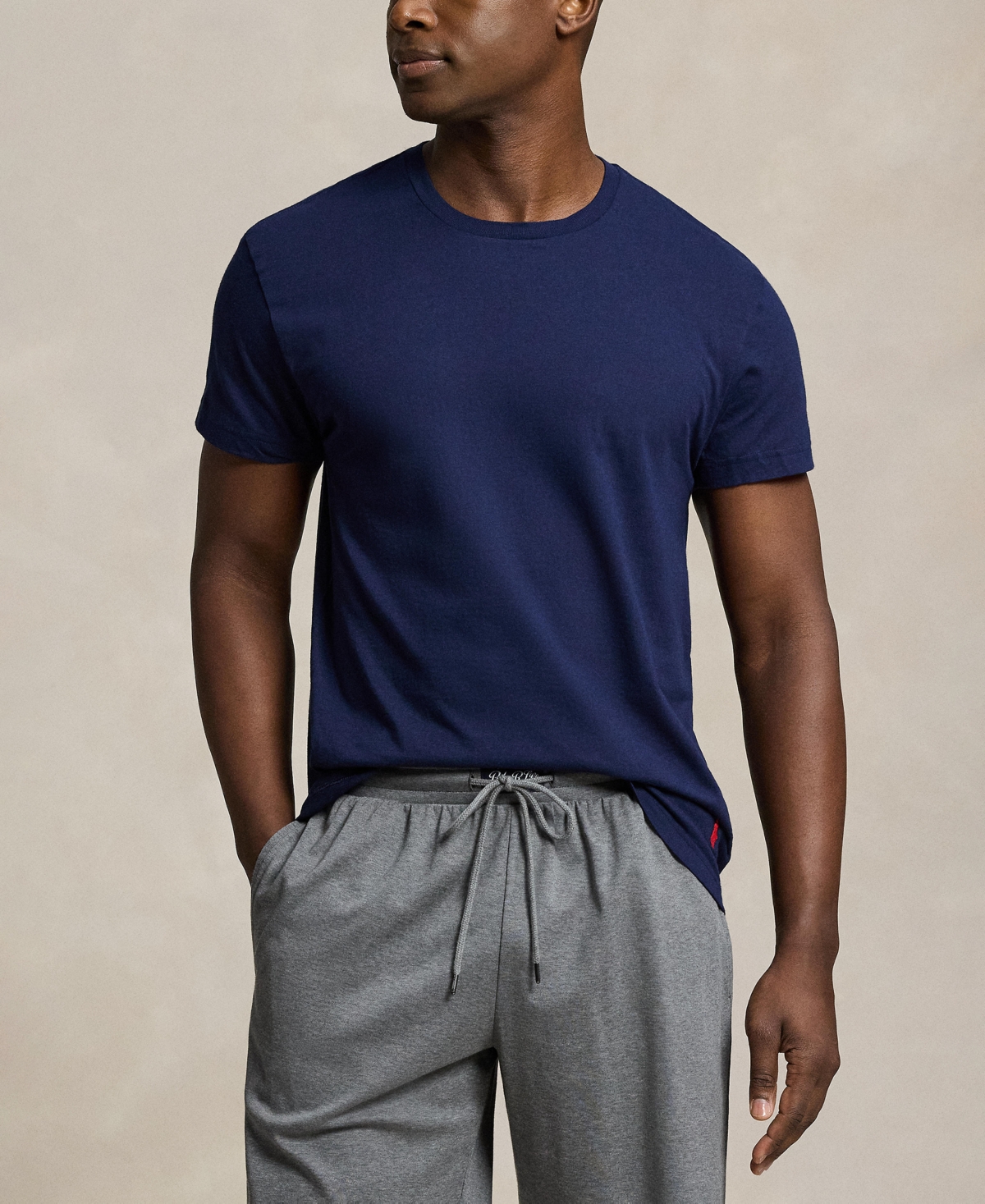 Polo Ralph Lauren Men's Classic-Fit Cotton Undershirt