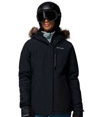 Women's Ava Alpine™ II Insulated Hooded Jacket