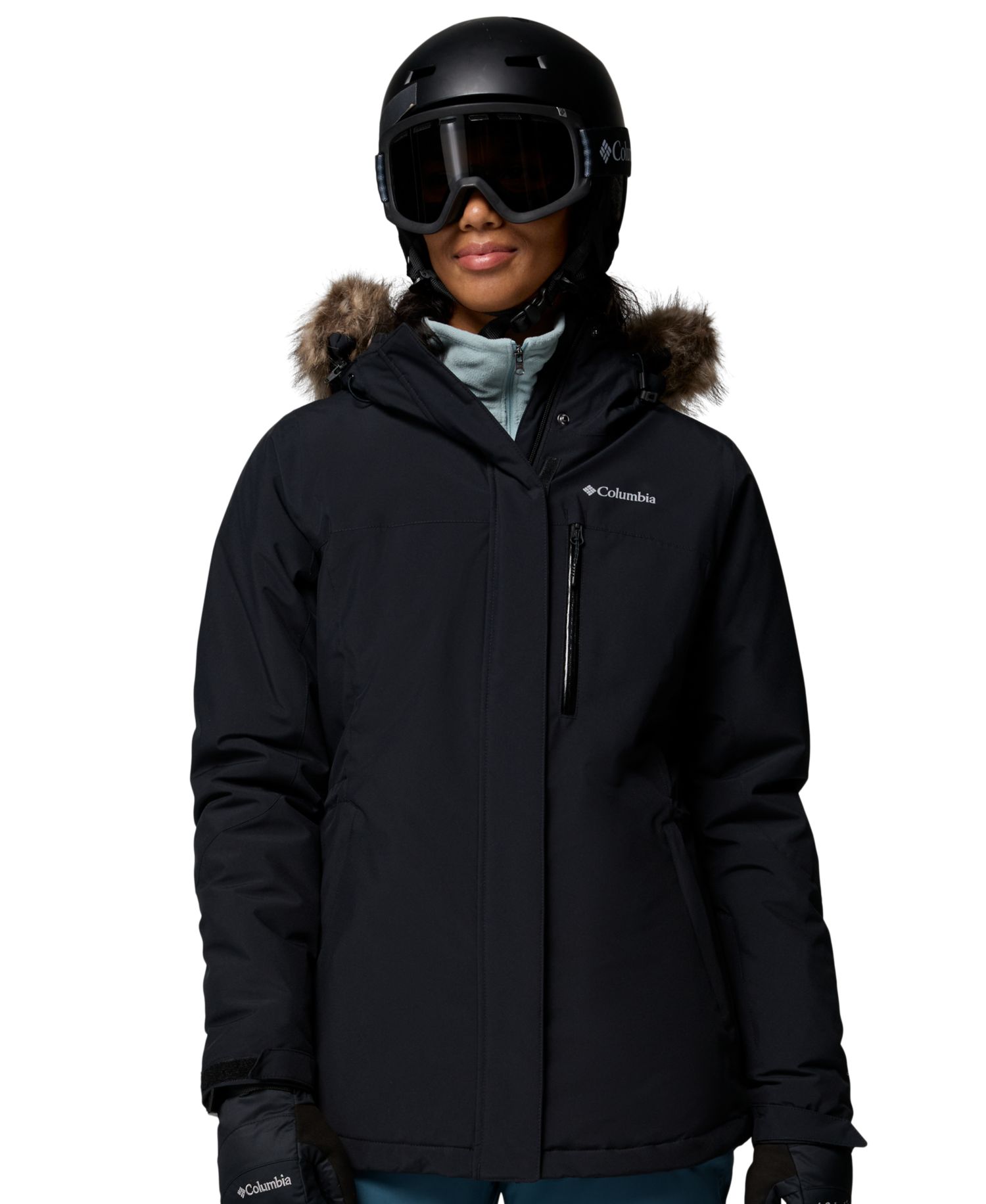 Women's Ava Alpine™ II Insulated Hooded Jacket