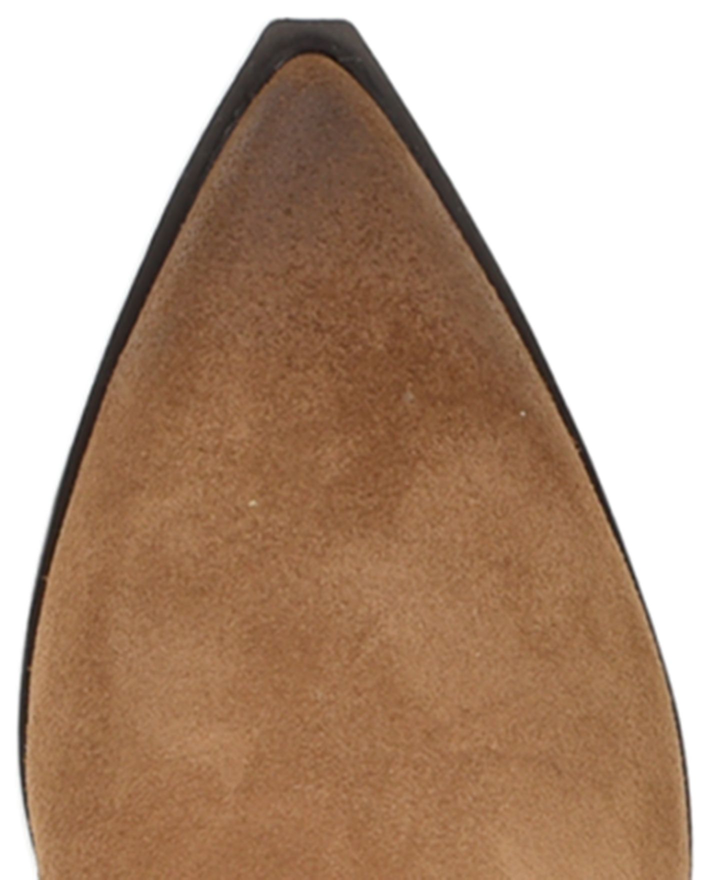 Женские ботинки GUESS Wilton Suede Over the Knee Slouch, цвет: Песочный замшевый — фото 4