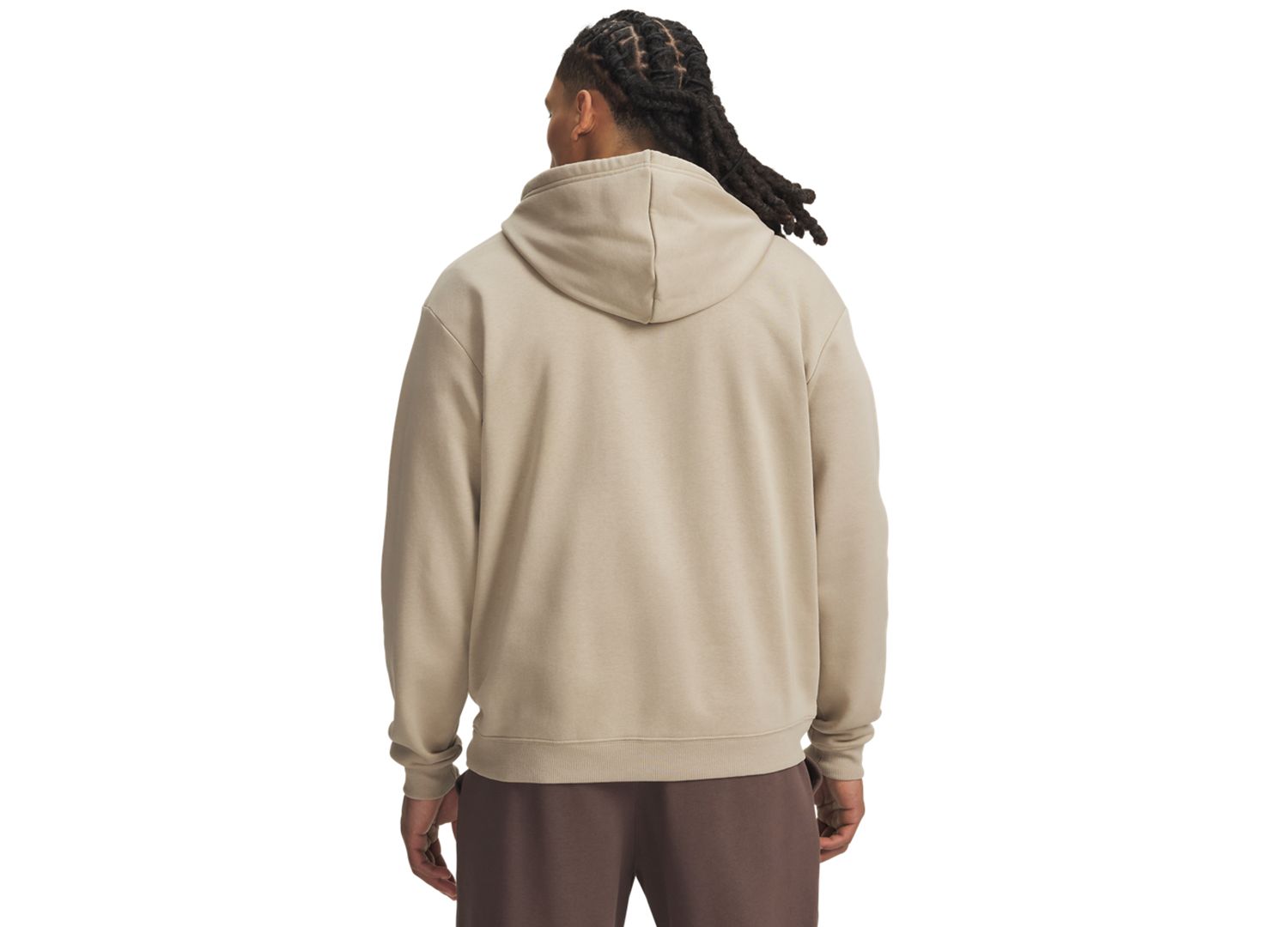 Men's Rival Fleece Camo Hoodie