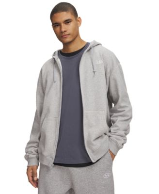 Men's Rival Full-Zip Hoodie