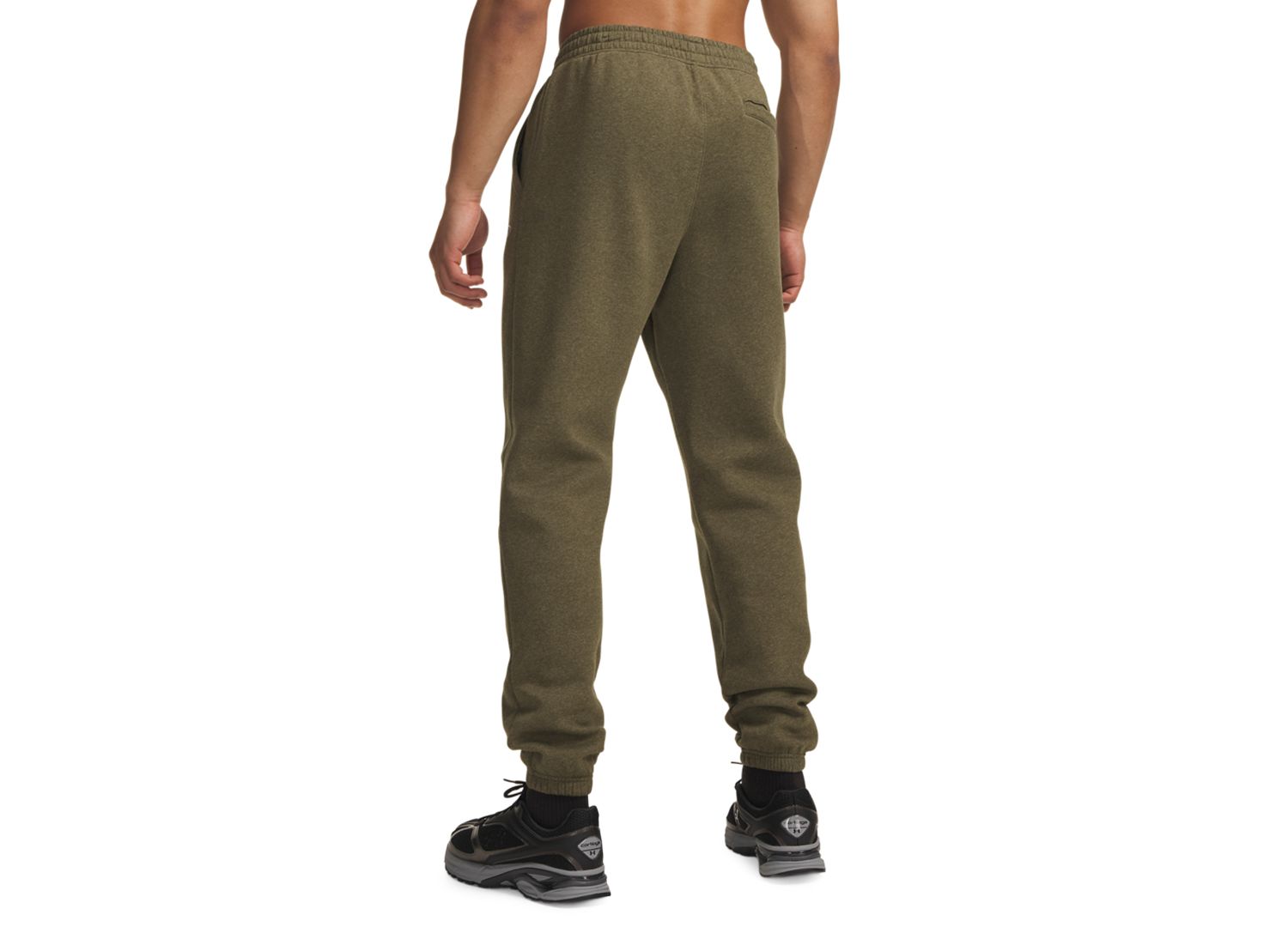 Men's Rival Fleece Gym Pants