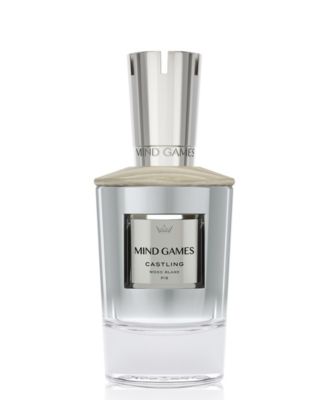 Castling Extrait de Parfum, 3.4 oz.