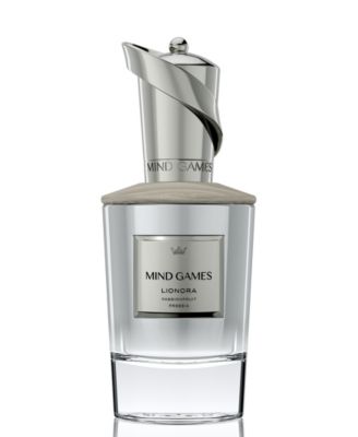 Lionora Extrait de Parfum, 3.4 oz.