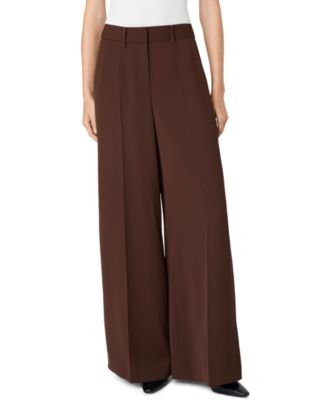 Women's Harry High-Waist Wide-Leg Pants