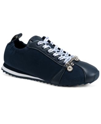 Women's Adrianna Lace-Up Sneakers