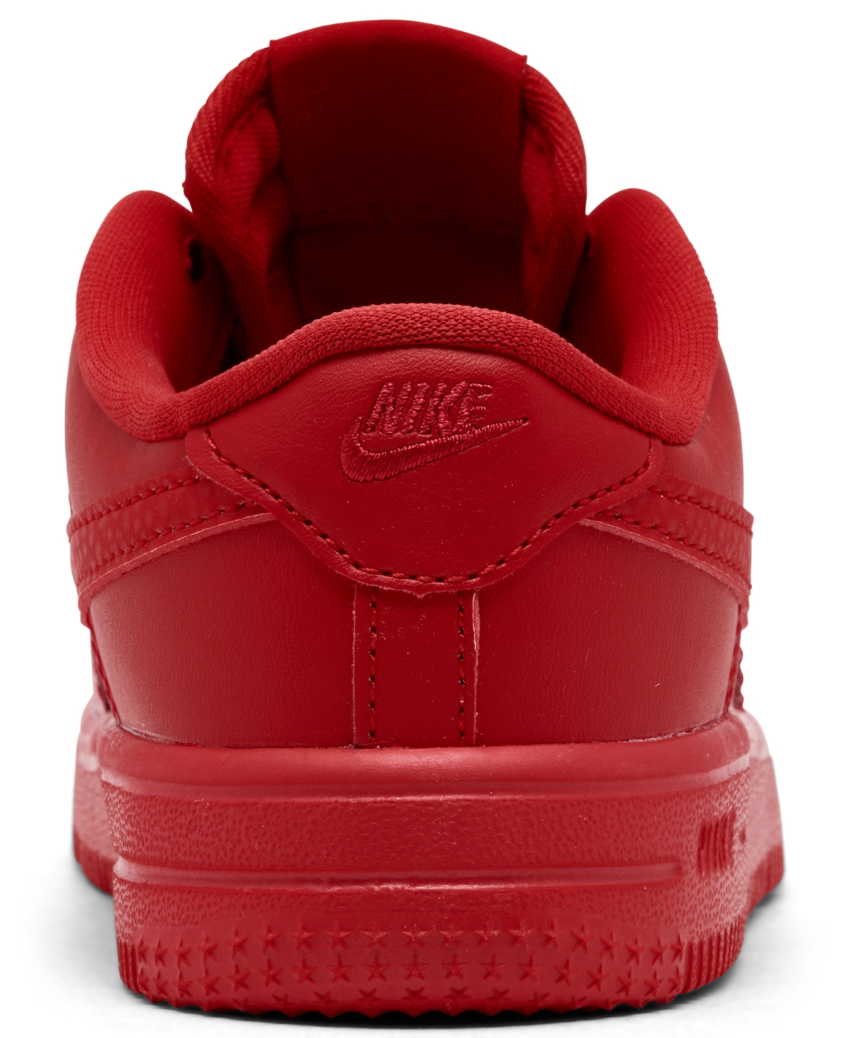 Nike Toddler Kids' Force 1 Low Lifestyle Sneakers from Finish Line