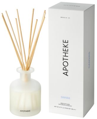 Canvas Reed Diffuser, 6.7 oz.